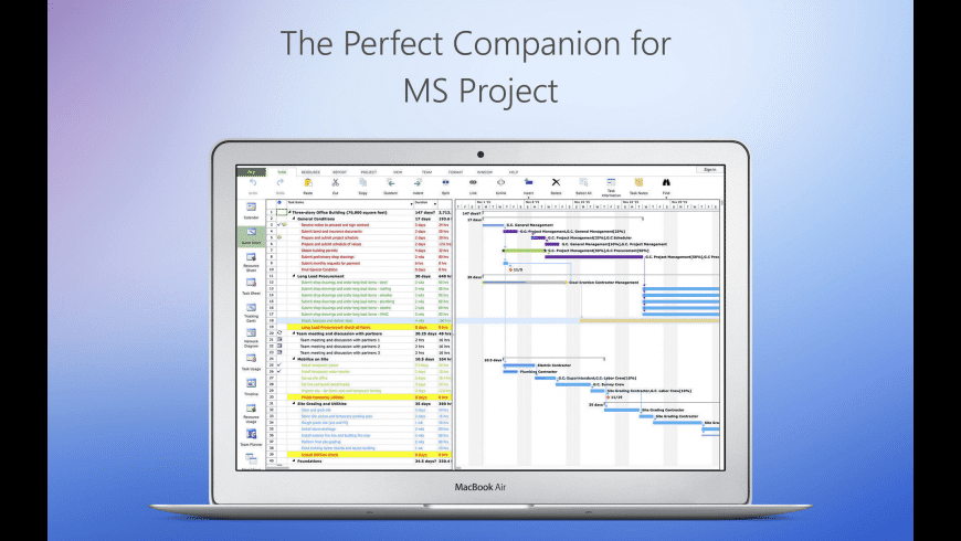 personal planner for mac review